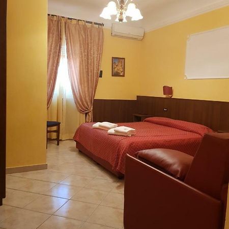 B&B Rudy Rome Buitenkant foto